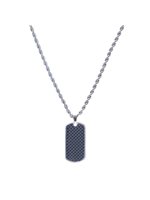 Collana Amen Emotion in Acciaio EMACCLTACAB - EMACCLTACAB